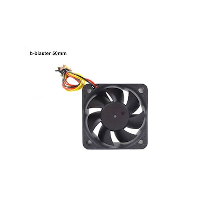 Bgears 50mm Case Fan B-BLASTER 50